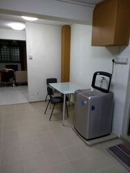 Blk 304 Hong Kah East Garden (Jurong East), HDB 3 Rooms #601572691